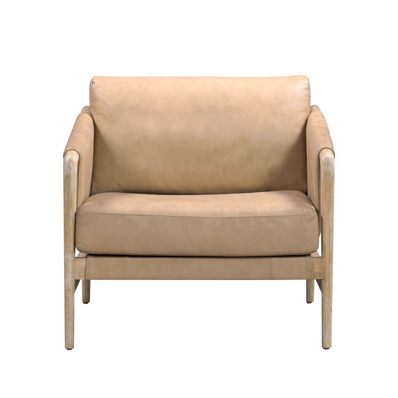 Upholstered Armchair