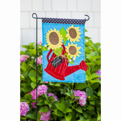 Mât de jardin Parkridge