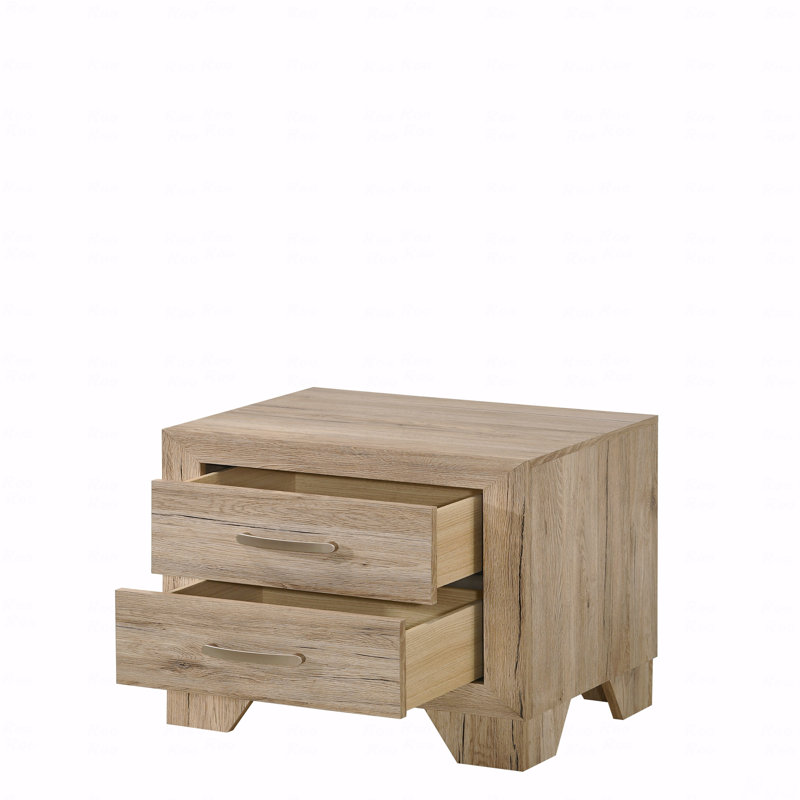 Table de chevet