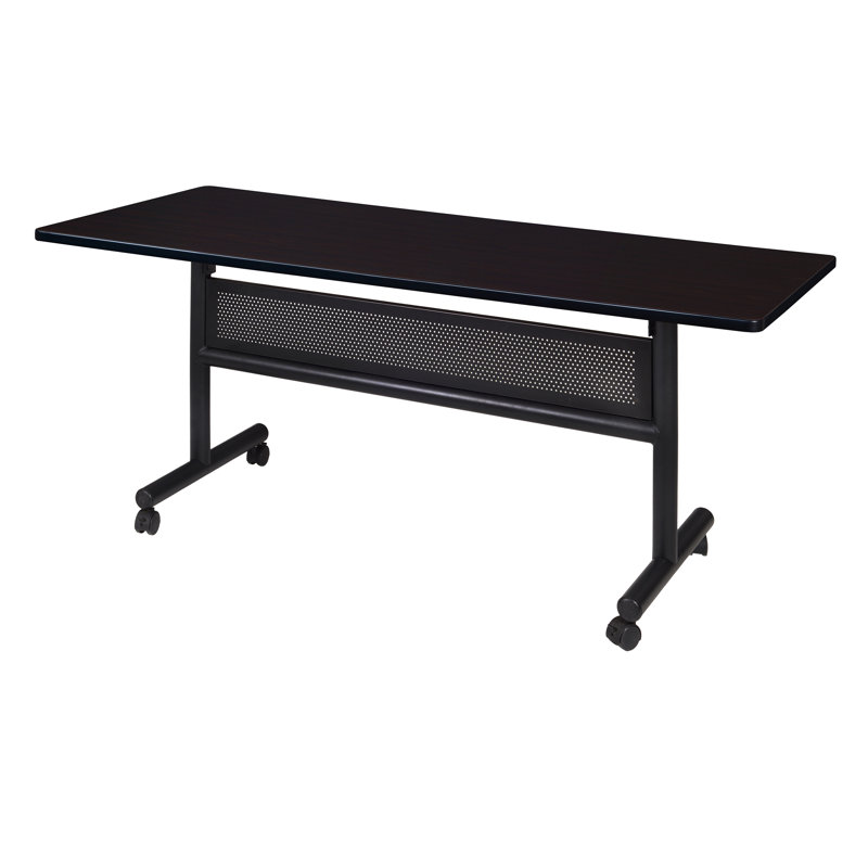 Table de nidification Nickilis, Érable, H 29 po x L 60 po x l 30 po