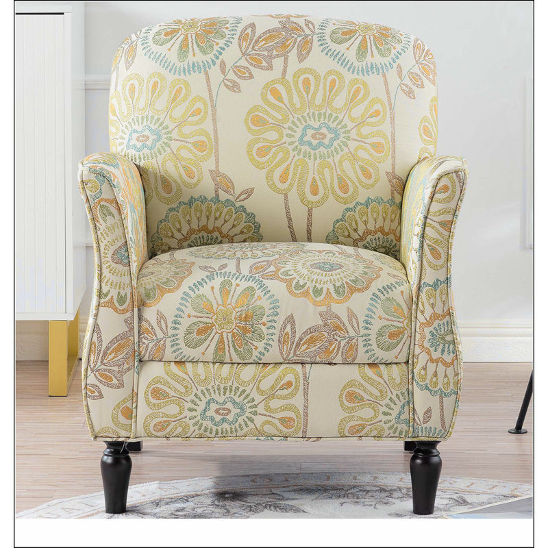 Accent Chairs For Living Room