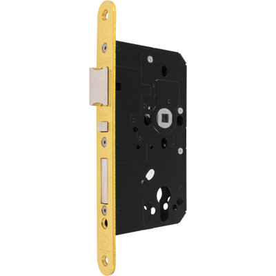 Stainless Steel Latch