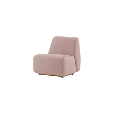 Dilly Upholstered Armchair