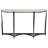 Berkshire 54'' Stone Top Console Table