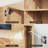 35" Wide Sideboard