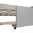 Twin size Daybed with Trundles-869875441