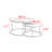 Emmaline Frame 2 Nesting Coffee Tables-1651833113-1675769156