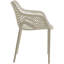Fauteuil de salle à manger Mykonos-320963196