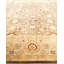 Classic One-of-a-Kind 12' 4" X 17' 10" Hand Knotted Area Rug