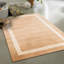 Tapis en laine naturel Jill Zarin Somerset-110296315