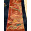 Tapis bleu marine unique de 8 pi 5 po x 11 pi 4 po Azayleah