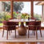 Aristeo Dining Table Light Natural