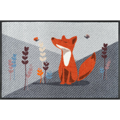 Lytham Non-Slip Indoor Doormat