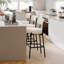 Tabouret de bar 28 po Emmorie-1615696297