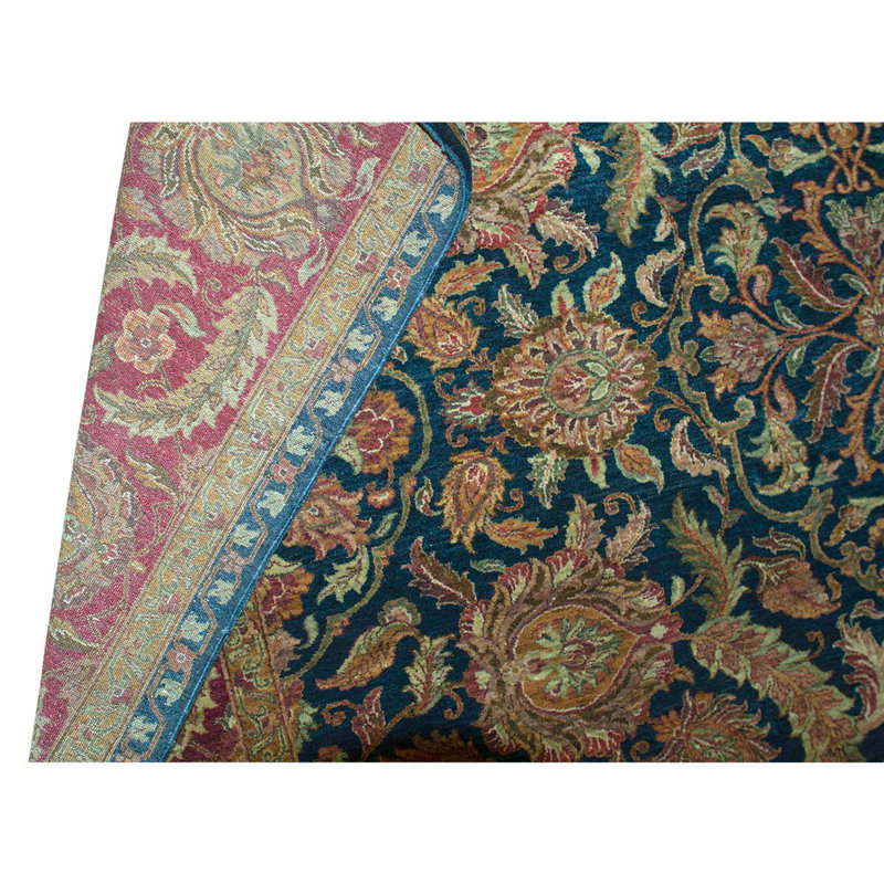 One-of-a-Kind 9'2" x 11'10" Area Rug