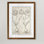 « classic amour iii » par paul cezanne-photo, reproduction d’art sur papier