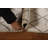 Trellis Wool Moroccan Oriental Accent Rug 2x3