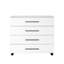Bustamante 4 - Drawer Rectangle Accent Chest