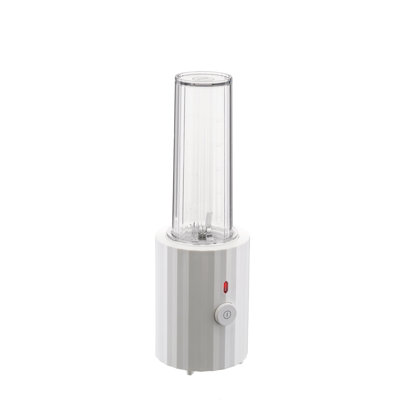 Alessi Plisse Personal Smoothie Blender