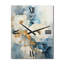 Horloge murale Amzee - Renoncule-1667483429
