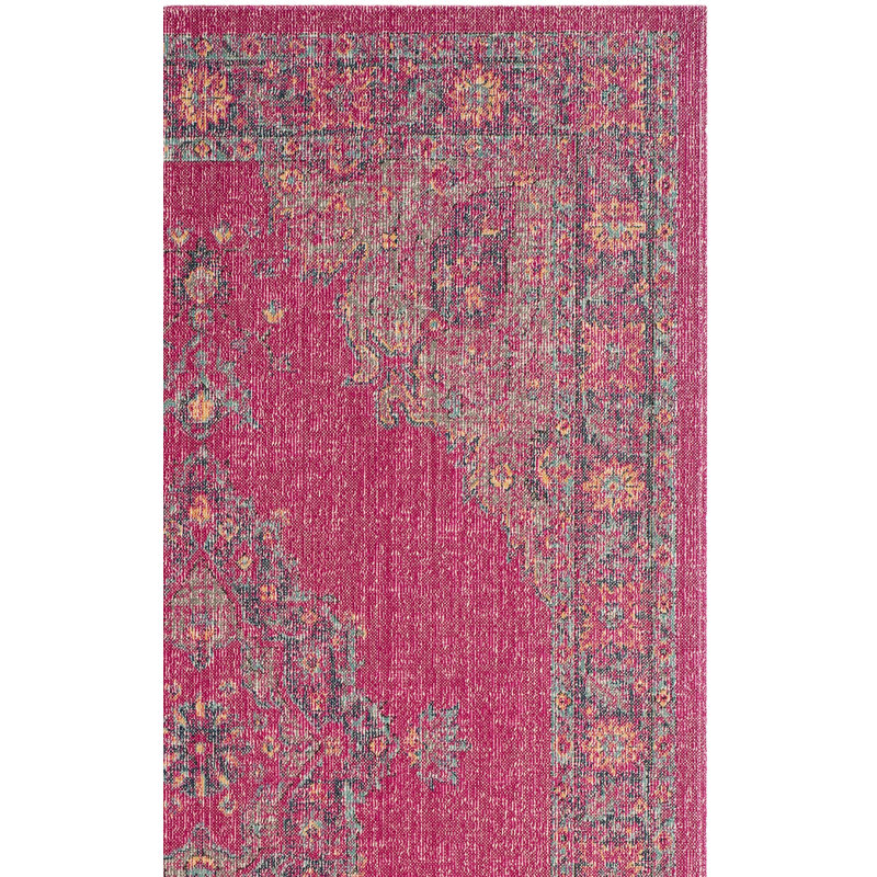 Tapis oriental performance Villanova, Tapis de couloir 2 pi 2 po x 8 pi