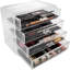 Organisateur de maquillage maquillage