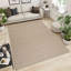 Souta Solid Colour Machine Tufted Shag Area Rug-275477023