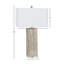 Lampe de buffet Indyana