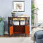 Commode d'appoint Bauwine