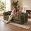 Canapé-lit Cloud Boneless Couch, canapé-lit convertible 5-en-1-679714564