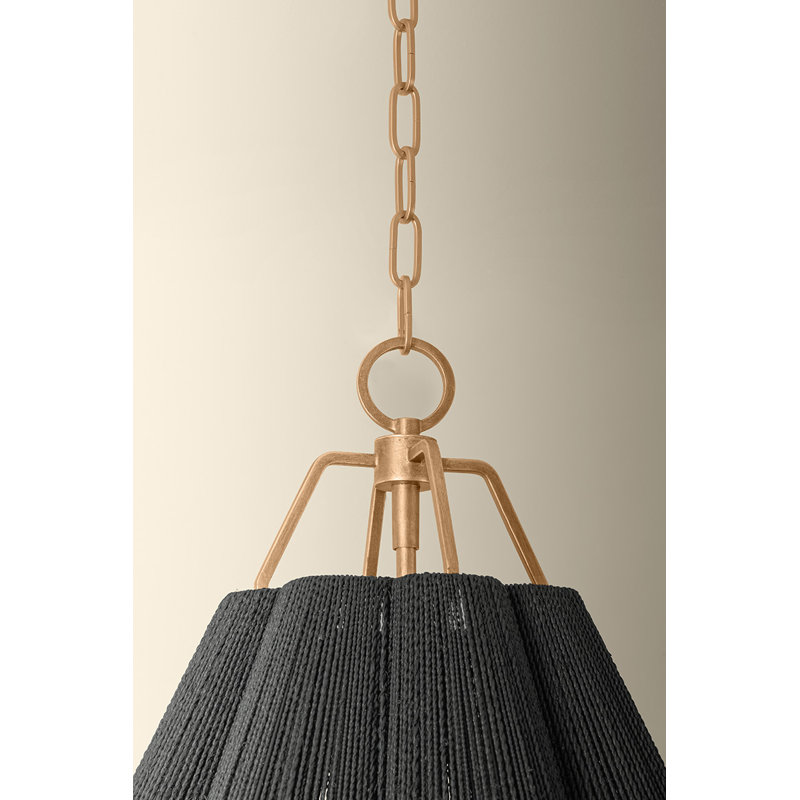 Sonoma Pendant, 27.5