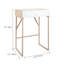 Table de chevet moderne Mid Century