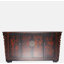 65.6 in. W Solid Wood Sideboard