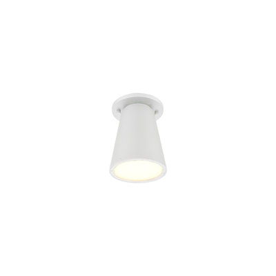 Hartford LED Outdoor Flush Mount