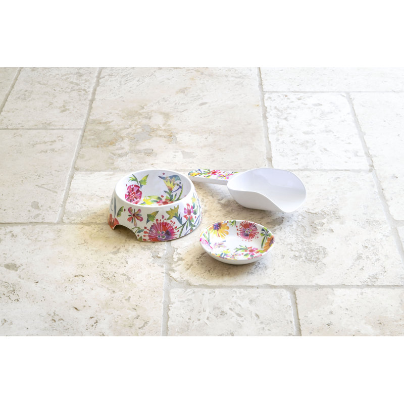 Marisa Anti-Skid Pet Bowl