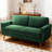 Upholstered Standard Loveseat-59514341-59514340