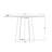 Eudia Round Solid Wood Dining Table