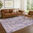 Machine Washable Indoor/Outdoor Chantille ACN2597 Abstract Rug-1539662005-1539662001