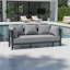 Coronado Outdoor 6 - Piece Conversation Set-244171755