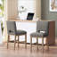 TABOURET DE COMPTOIR