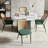 Danbury 5-piece Dining Set-1359266750-1359266744