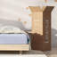 Matelas en mousse à mémoire de forme moyenne de 10 po Leesa Studio-92499913