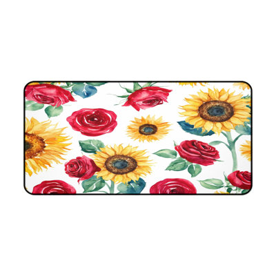 Polyester Desk Pad