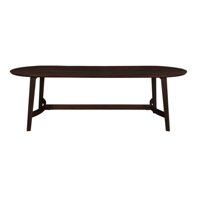 Signa Solid Oak Dining Table