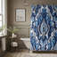 Boho Graphiques - Rideau de douche Premium-208675497