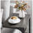 C-shaped End Table-427115994-430210609