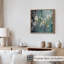 Impression florale moderne sans cadre-1654947688