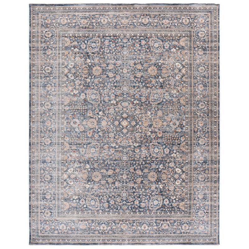 Tapis Sorrels, Rectangle 8 pi x 10 pi