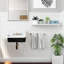 Victorian 19.5'' L Bathroom Sink-305295596