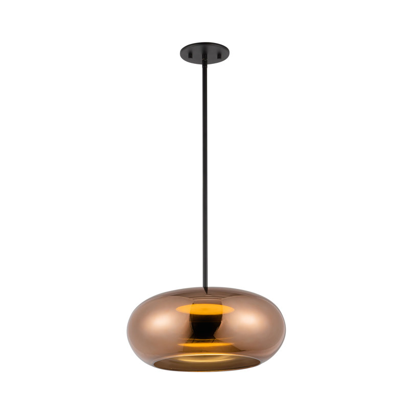 Trinity, Copper